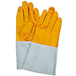 Combi 5-Finger Gloves for Welding