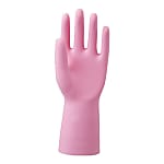 Natural Rubber Gloves Medium Thickness