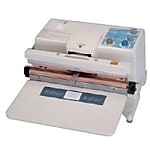 手動・卓上型・脱気シーラー V-301