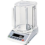分析用電子天びん HR-AZ・HR-Aシリーズ