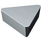 サンドビック フライスカッター用チップ SMA