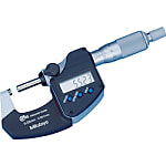 クーラントプルーフマイクロメーター MDC-125/-150/-175/-200MX