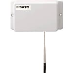コードレス温湿度表示器用一体型センサー SK-M350R-TRH-S1