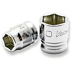 “Z-EAL スタンダードソケット”（6角タイプ）