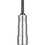 耐久ソケット シングル（充電工具:18V対応）
