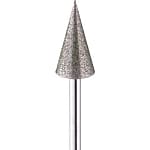 電着ダイヤモンドバー 軸径3mm