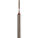 電着CBNバー（軸径：3mm）
