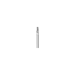 超硬カッター（ミニチュアタイプ） 軸径1.6mm