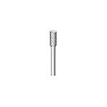 ナカニシ 超硬カッター（軸径6mm）円筒/楕円/テーパー