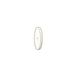 ホイール型フェルトバフ