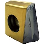 イスカル C チップ COAT ヘリタング