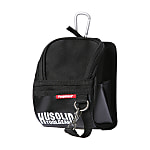 HUSOLID Tool Gear Accessory Compartment with Lid