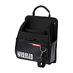 HUSOLID Tool Gear Waist Bag