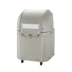 ワイドペールST 業務用大型ゴミ箱