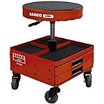 ガレージチェア