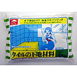 タイル下地材料