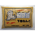 瓦の下地ネンド