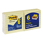 Post-it Pop-Up Notes Refill