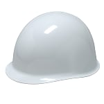 ヘルメットMGA型（衝撃吸収ライナー付）