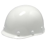 FRP Resin, Helmet Model MM (MP type) MM-PA-P