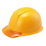 PC Resin Helmet, Air Light (Transparent Visor Included)