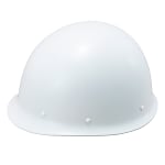 FRP樹脂製ヘルメット（衝撃吸収ライナー付） ST#118-DMZ
