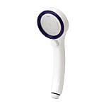 節水ストップシャワーヘッド 「レイニー」