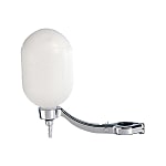 水栓取付石ケン水容器