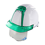 Helmet Venti Plus No.391 (TOYO SAFETY)
