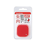 速乾シャチハタ朱肉 コンパクトタイプ