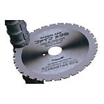 鉄筋用 チップソー FD