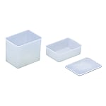Sampler ® PFA Square Container