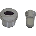 ポートパンチャー用標準替刃（φ6mm～φ20mm）