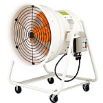 送風機 こでかファン 低騒音