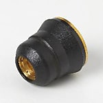 エアプラズマ切断機35PC シールドカップ
