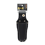 職人道ブラックレザー ミゼットカッター差 SBL-06