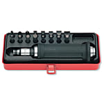 アタックドライバーセット AG112H