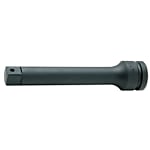 インパクトソケット1"（25.4mm）エクステンションバー
