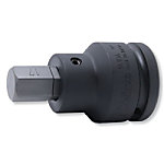 インパクトソケット3/4"（19mm） ヘックスビットソケット 16106-16