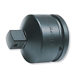 インパクトソケット1-1/2"(38.1mm) アダプター17788A