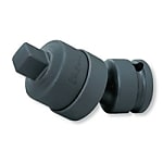 KOKEN インパクト用ユニバーサルジョイント 13770/14770/16770/18770