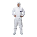 Chemical Protection Clothing, Protect Guard, Right Work Wear