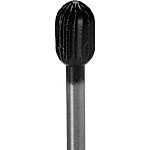 Various Types Of Steel Cutter Wood/Plastic Cutter Single Cut Shaft Diameter ø3.0