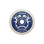 コードレスチップソーカッタ ステンレス用チップソー
