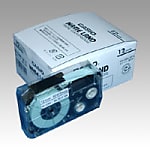 ネームランドテープ12mm 白（5巻入）
