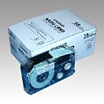 ネームランドテープ 18mm 白 5巻入