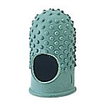 フィンガーキャップ20個入 小小 緑