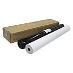 感熱プロッタ用紙 Hタイプ 2本入