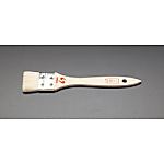 油性用ラック・ニス用刷毛セット 羊毛（全長 195～200mm）
