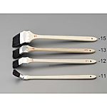 [4本組] アングル型長柄刷毛